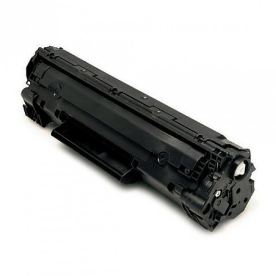 285A  HP ΣΥΜΒΑΤΟ TONER  Σελίδες:2000 Black     ΣΥΜΒΑΤΟΙ ΕΚΤΥΠΩΤΕΣ 6000, 6018, M1132 MFP, M1210, M1212 nfw MFP, M1214, M1217 nfw, M1218, M1219, P1100, P1102